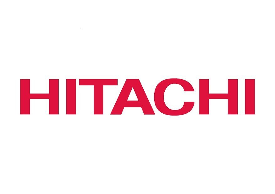 Hitachi