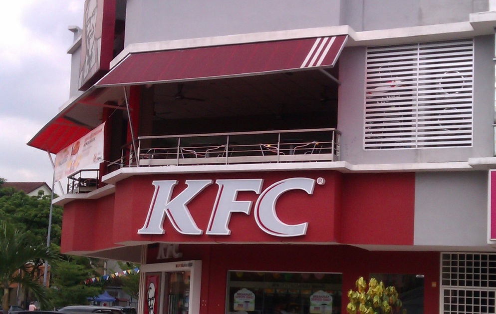 KFC