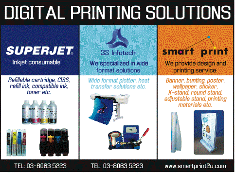 Print Advert