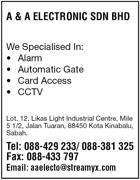 Print Advert