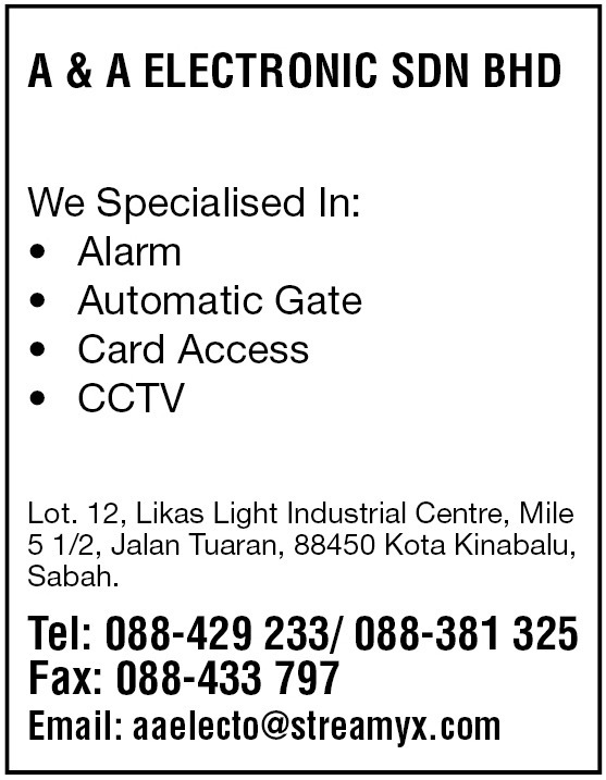 Print Advert