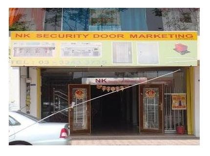 Show Room