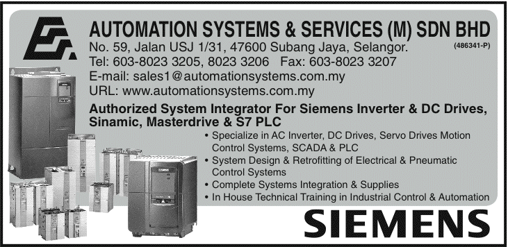 Print Advert