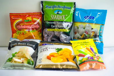 Sincerly vegetarian food supplies SB