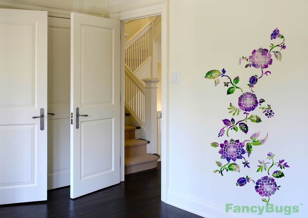 FancyBugs Wall Sticker (10)