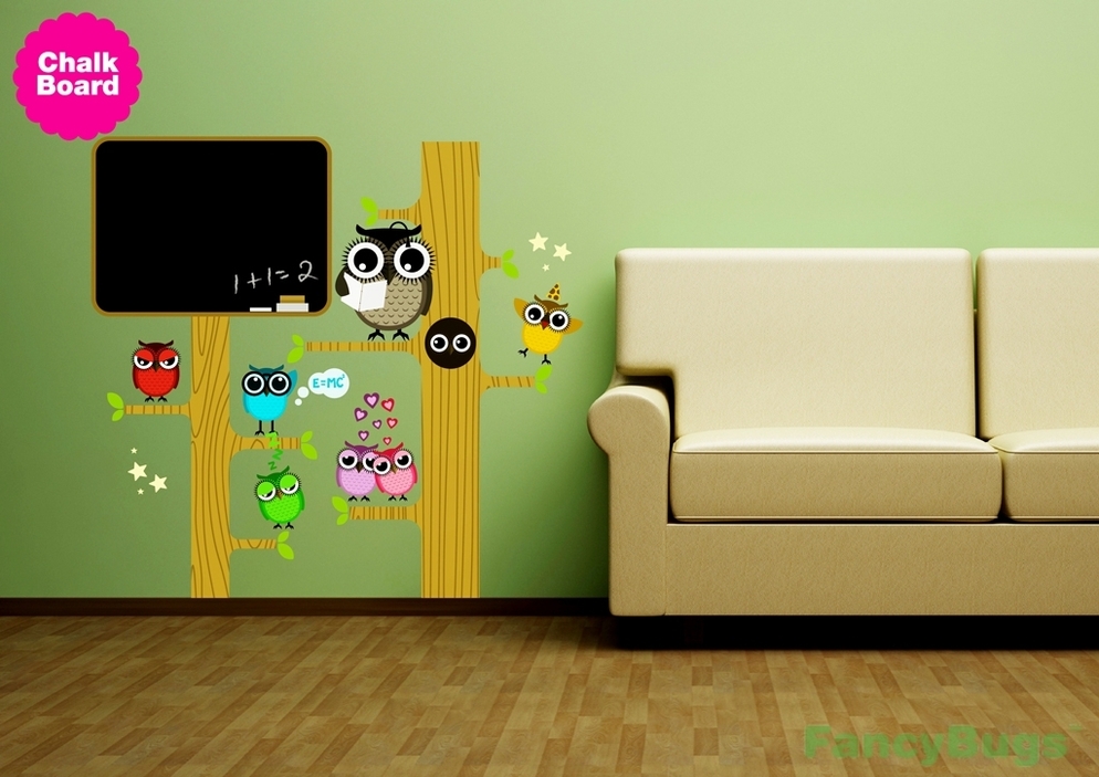 FancyBugs Wall Sticker (9)