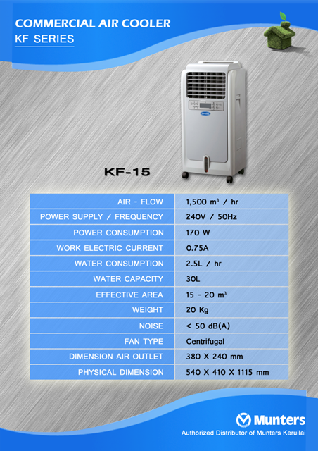 KF-15
