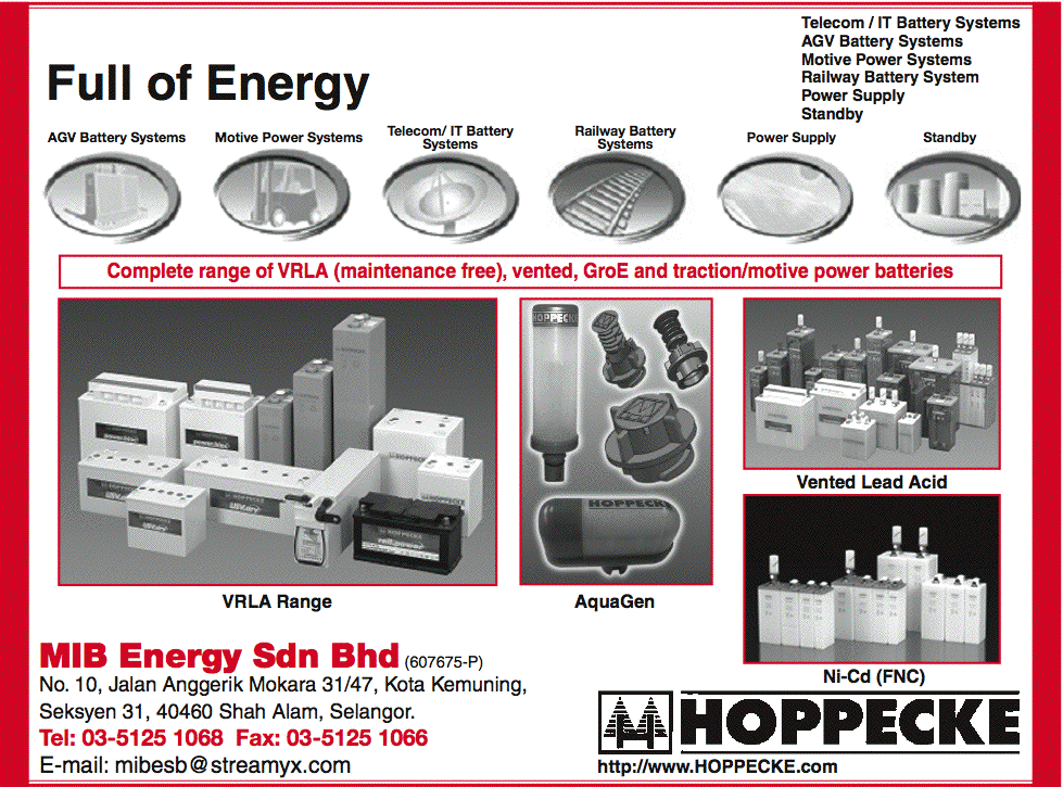 Print Advert