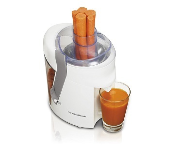 Juice Extractors