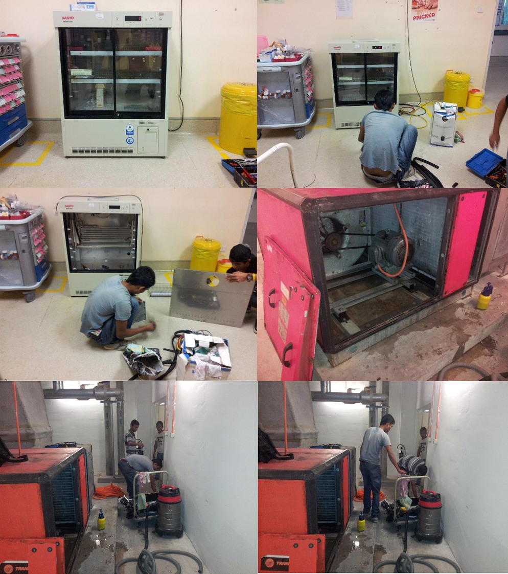 Our Services
