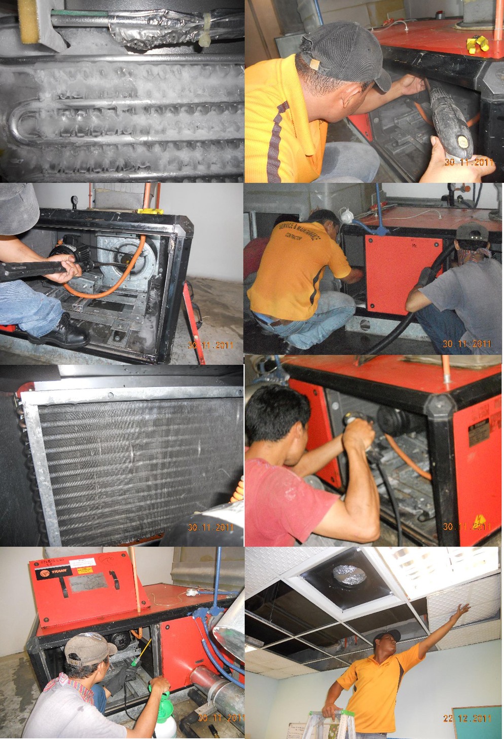 Our Services