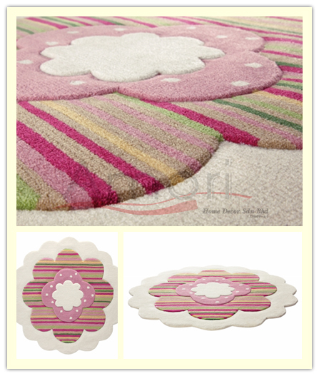 Flower Shape   ESP 2840 09
