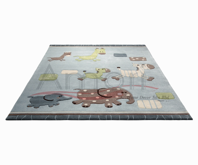 Lucky Zoo   ESP 2842 02