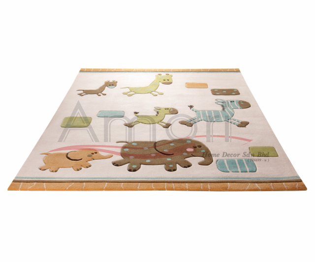 Lucky Zoo   ESP 2842 03