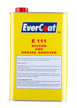 Evercoat E111 Silicon Remover