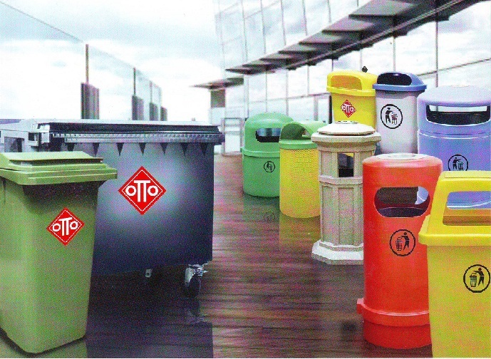 Otto Recycle Bin