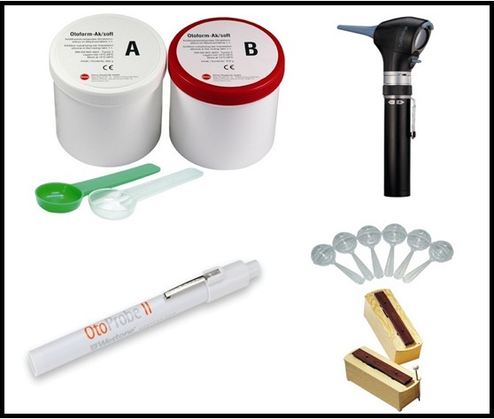 Audiology Equipment