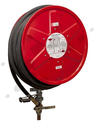 Hose Reel