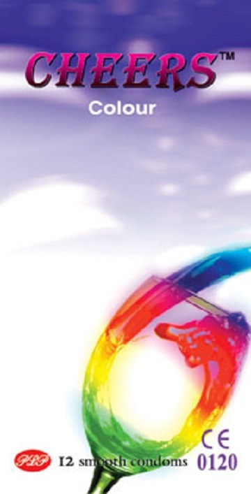 colour