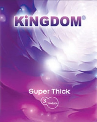 super thick