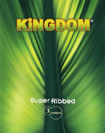 super ribbed