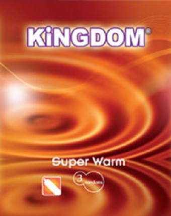 super warm