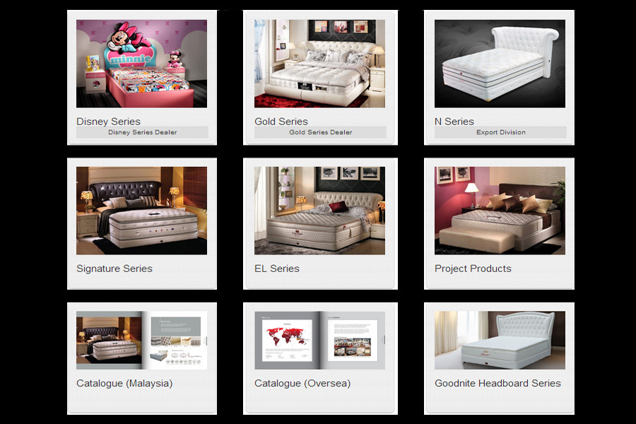 Our Products