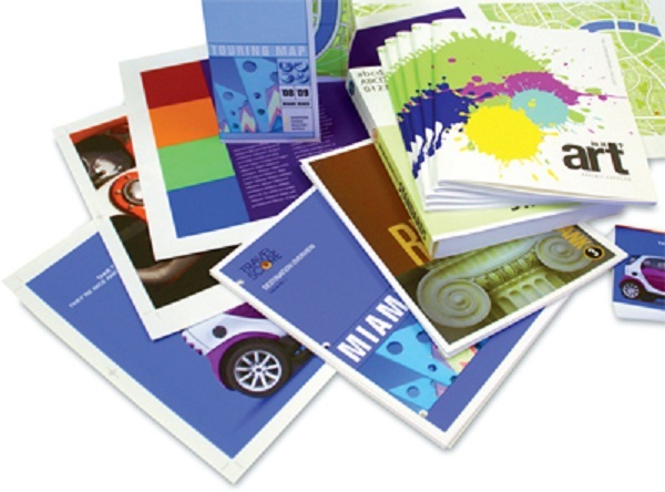 Digital Printing