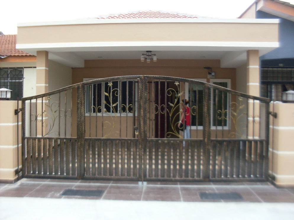 Renovation Project