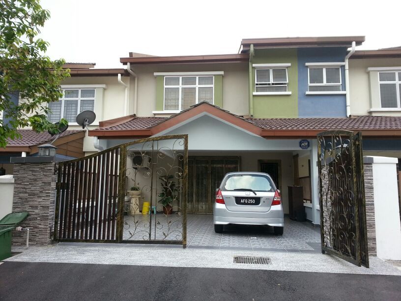 Renovation Project