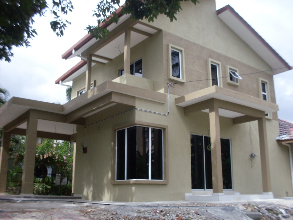 Bangalow Project
