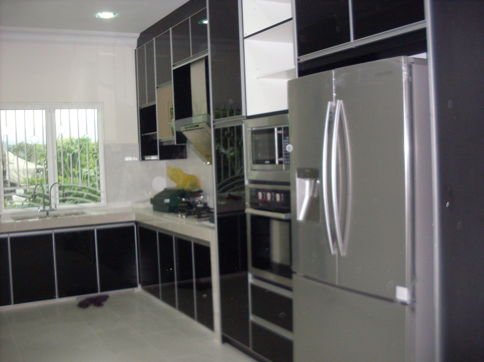 Interior Design - Kitchen