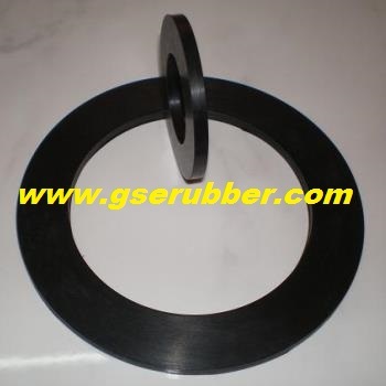 rubber washer
