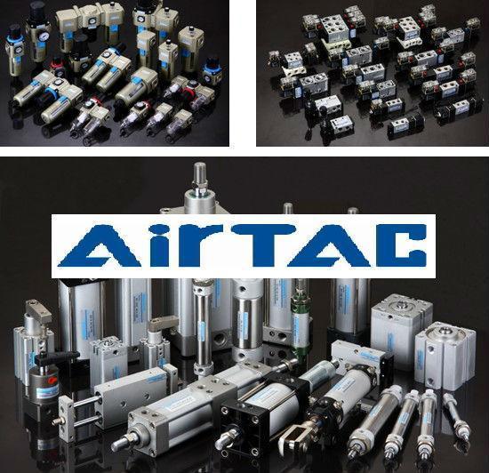 AirTAC Pneumatic Equipment