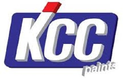 KCC Paints