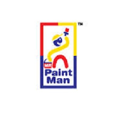 Mr Paint Man