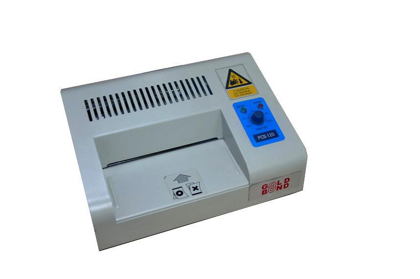 PC II 120