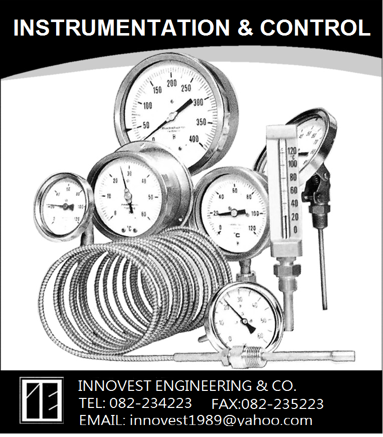 page 9 INSTRUMENTATION