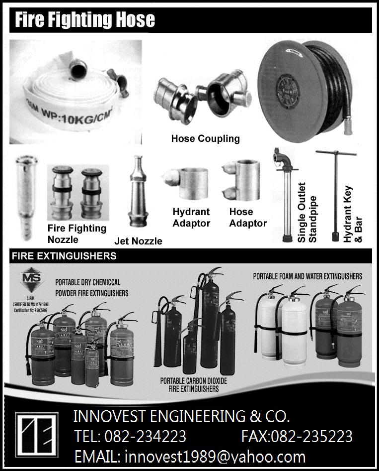 page 11fire fighting