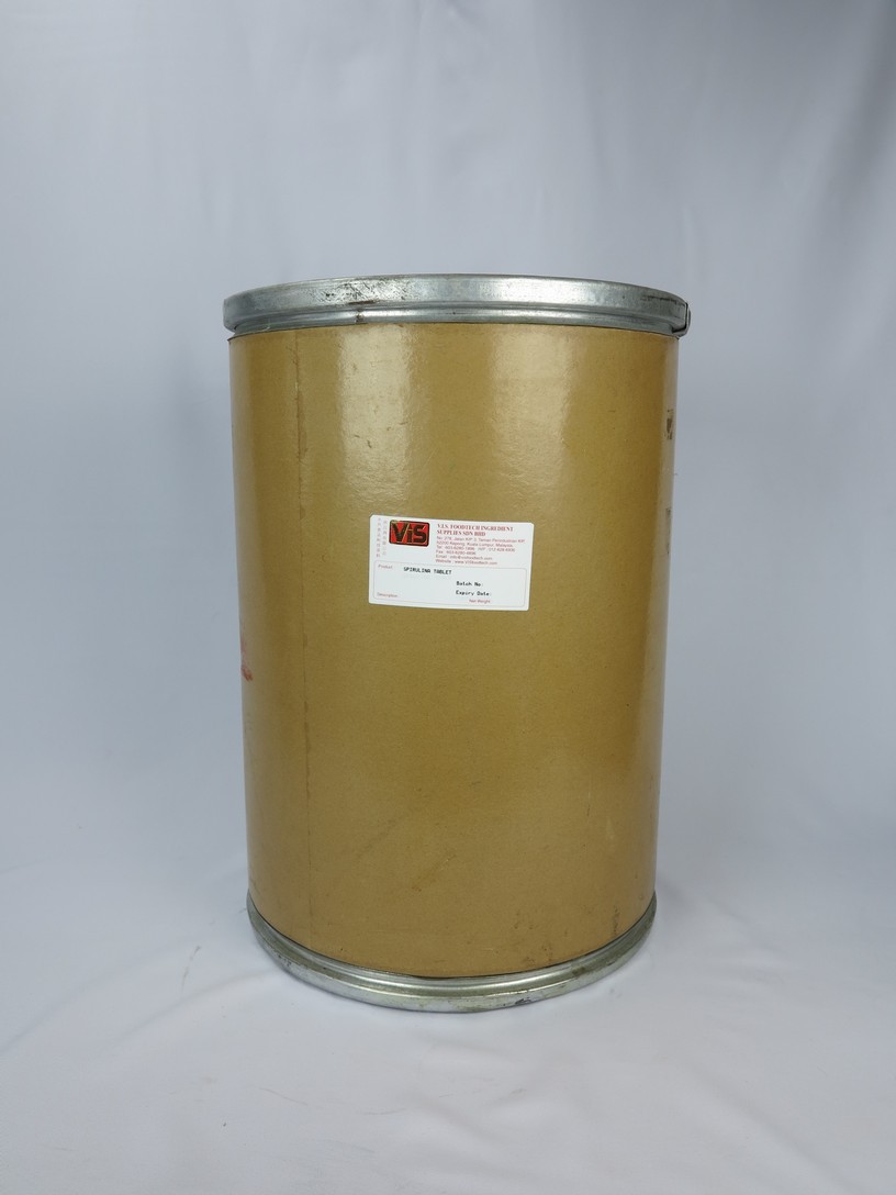 IMG 0446 SPIRULINA TABLET