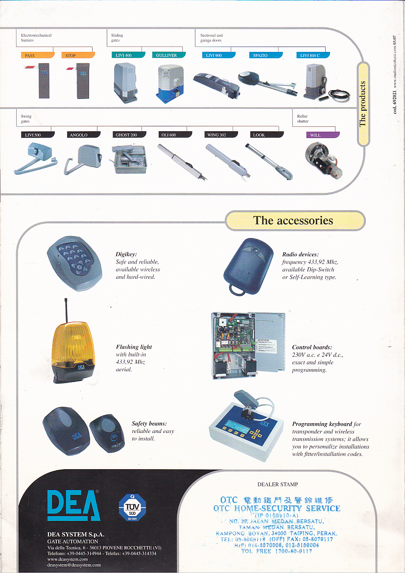 LIVI 400