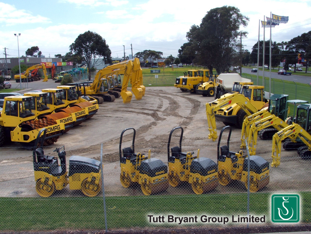 heavy equipment rental 20051006