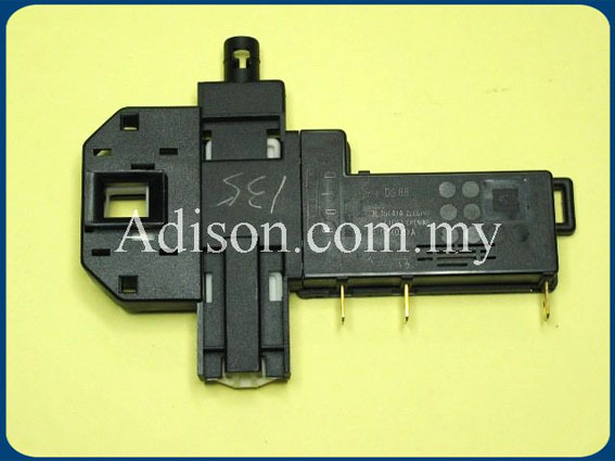 31508 Ariston 846