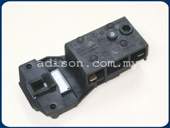 31502 Ariston OMP 661