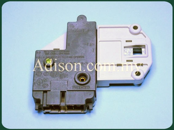 31511 Electrolux 4 Pin
