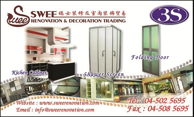 Swee Renovation