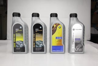 Engine Oil