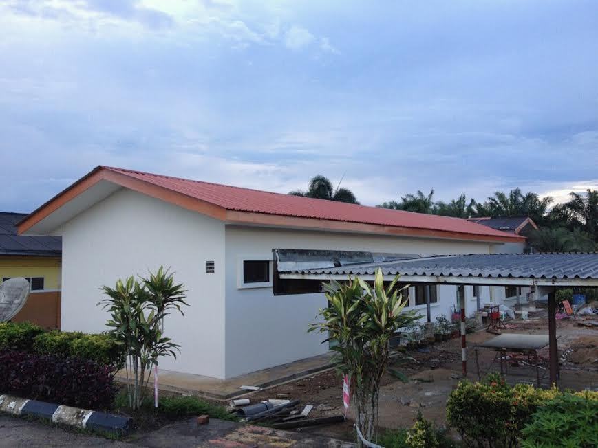 Laboratory Construction