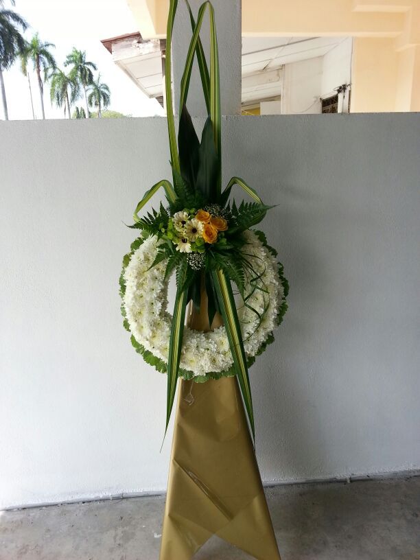 sympathy and Funeral