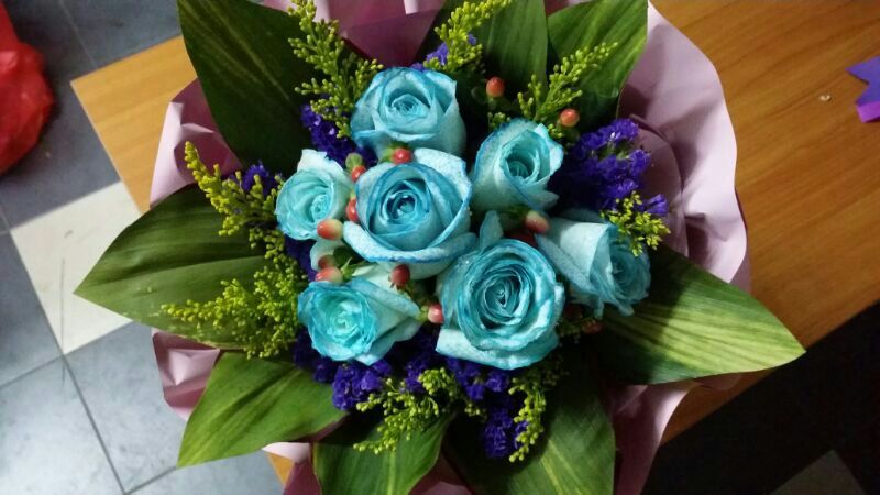flower 